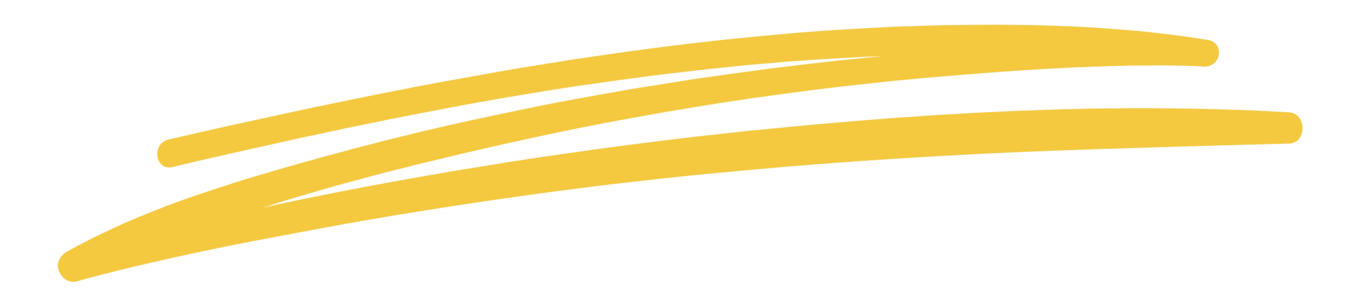 swoosh underline