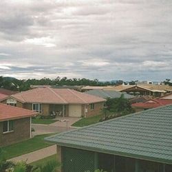 Residential Roof — Ninja Roofing Pty Ltd in Central, QLD Residential Roof — Ninja Roofing Pty Ltd in Central, QLD