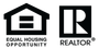 Realtor | Equal Housing Oppurtunity