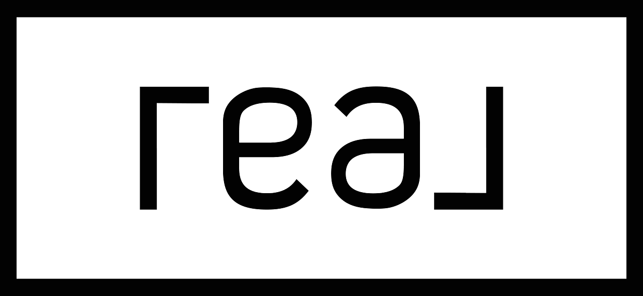 Real Broker Logo Real Broker Logo