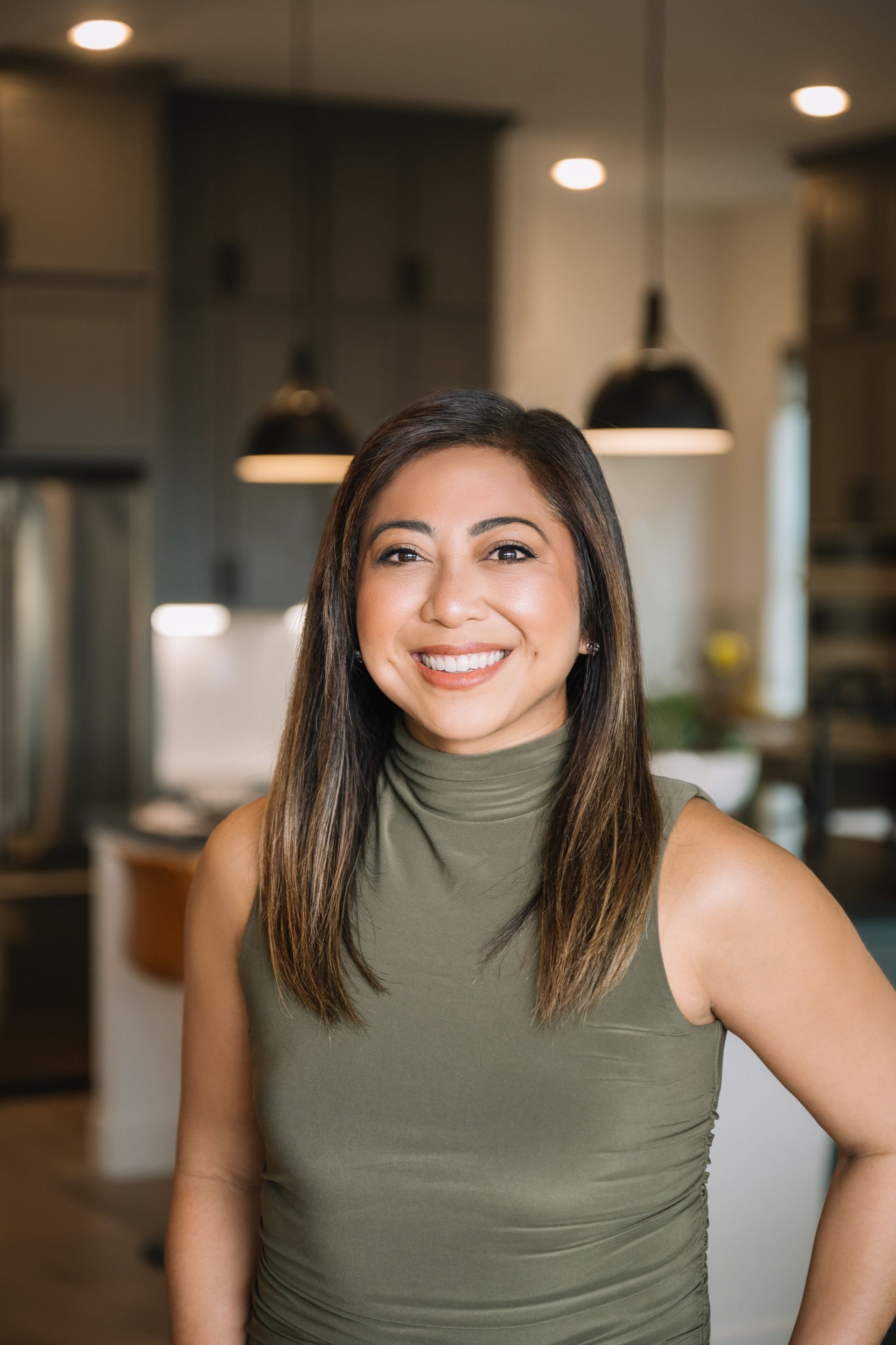 Megan Beekman | Red Bench Realty Megan Beekman | Red Bench Realty