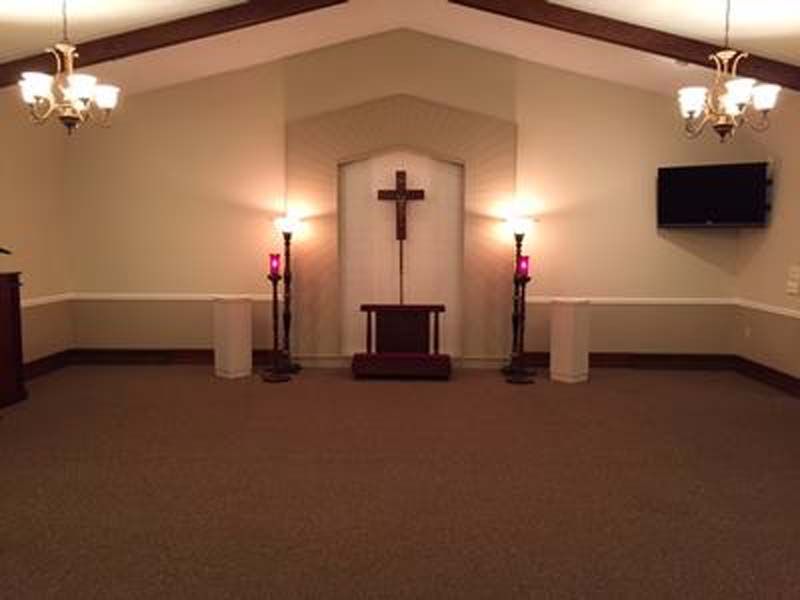 Our Location | Wells and Cruz Family Funeral Home and Cremation Care