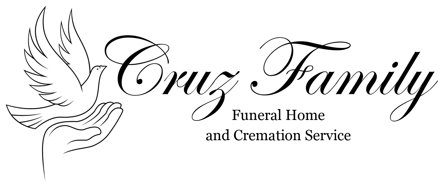 Wells & Cruz Family Funeral Home and Cremation Care Family Owned Since 1926 Logo