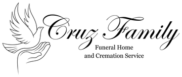 Wells & Cruz Family Funeral Home and Cremation Care Family Owned Since 1926 Logo