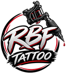 Tattoo Shop in Waycross, GA | RBF Tattoo
