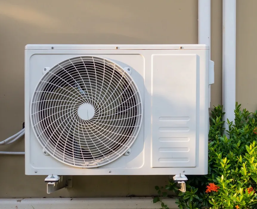 HVAC