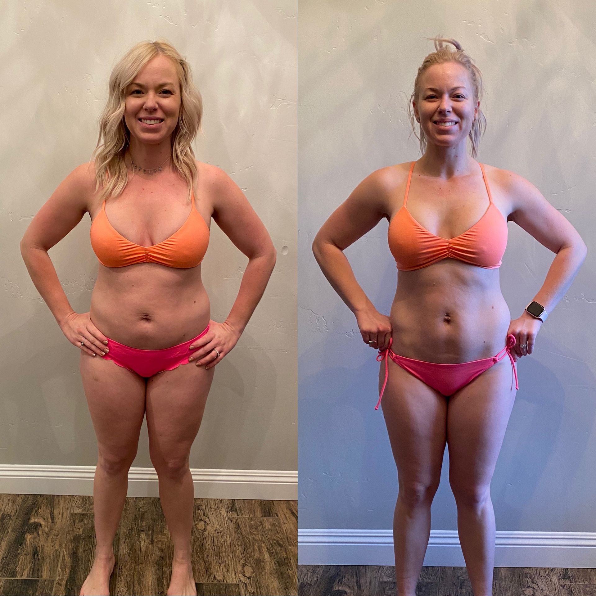 Sidney Wilson Fit