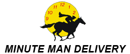 Minute Man Delivery