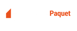 Signature Paquet LOGO