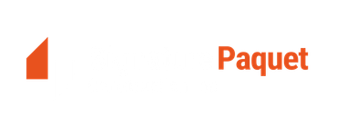 Signature Paquet LOGO