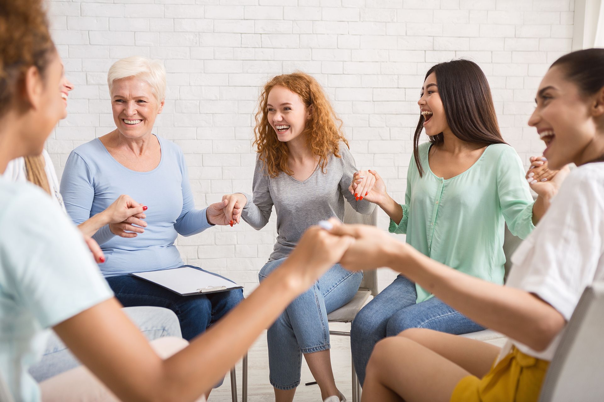 duševno zdravje, psihoterapija