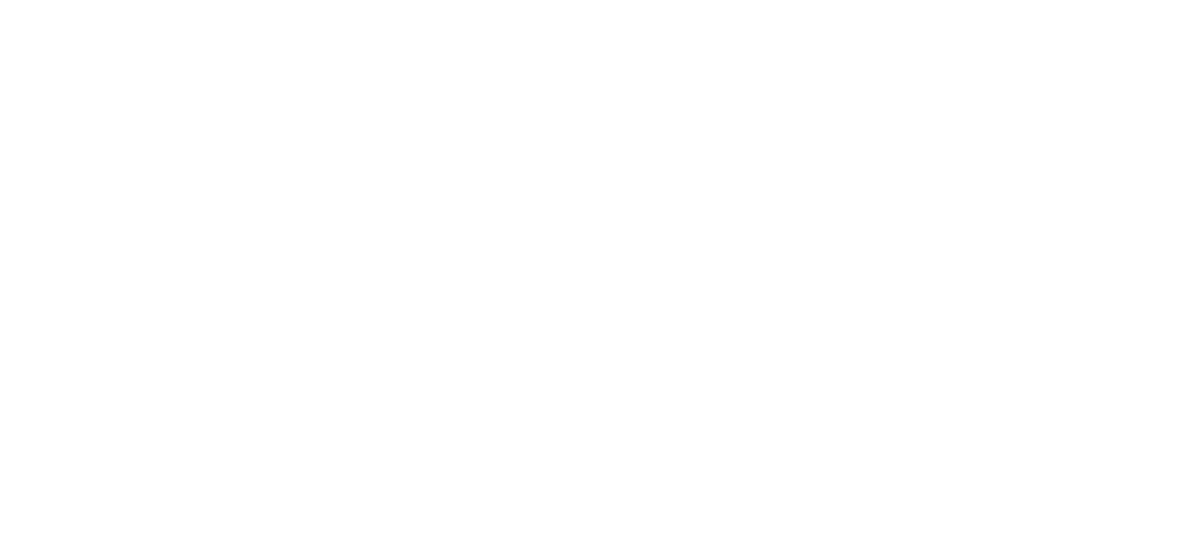 Blank white rectangle on a white background