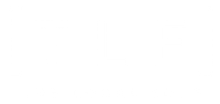 Blank white rectangle on a white background