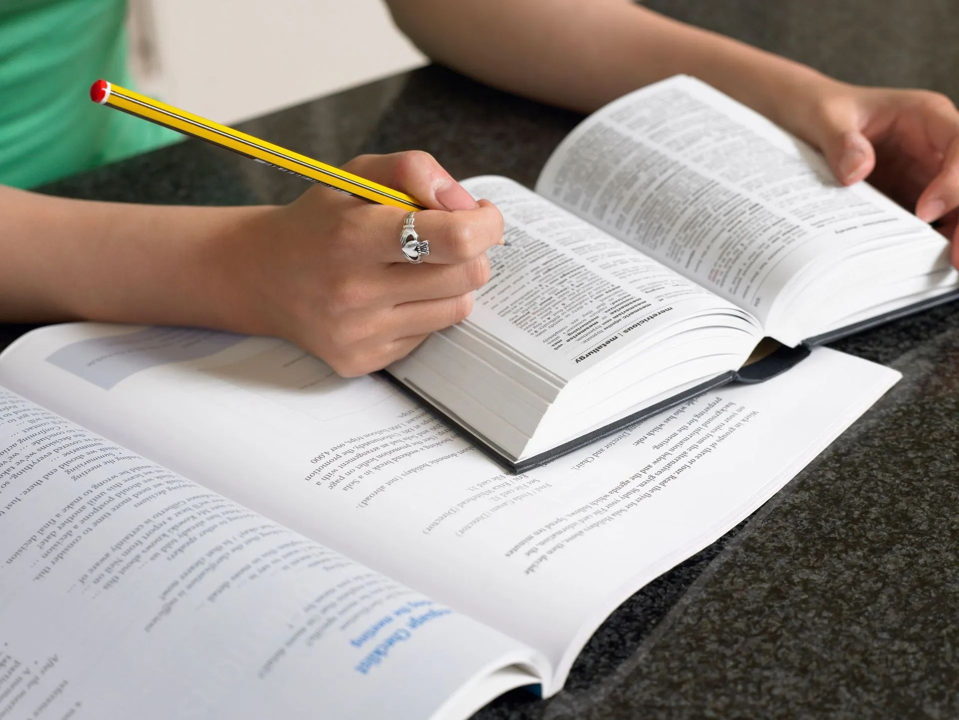 assistenza integrale agli studenti