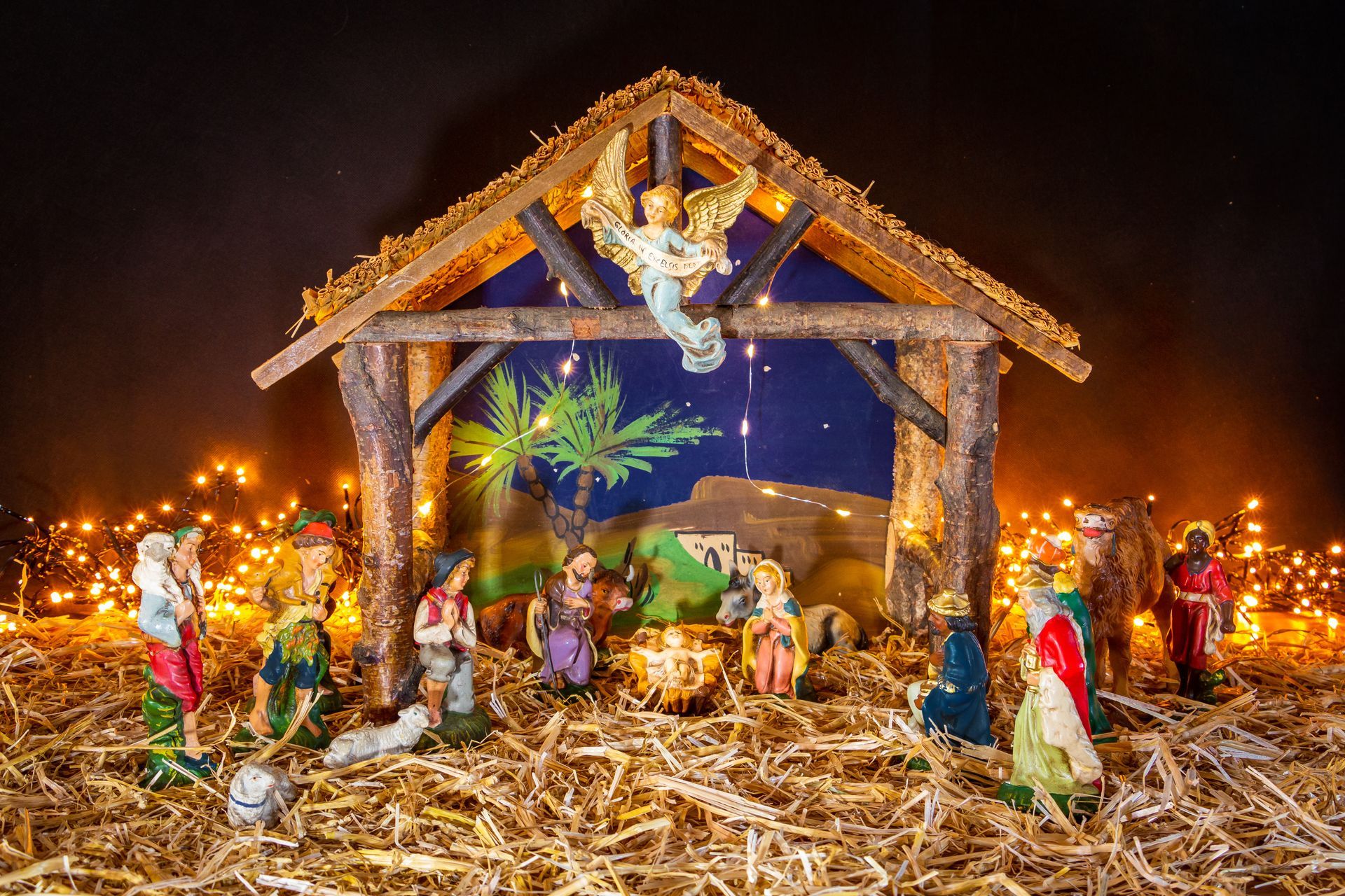 nativity of our lord