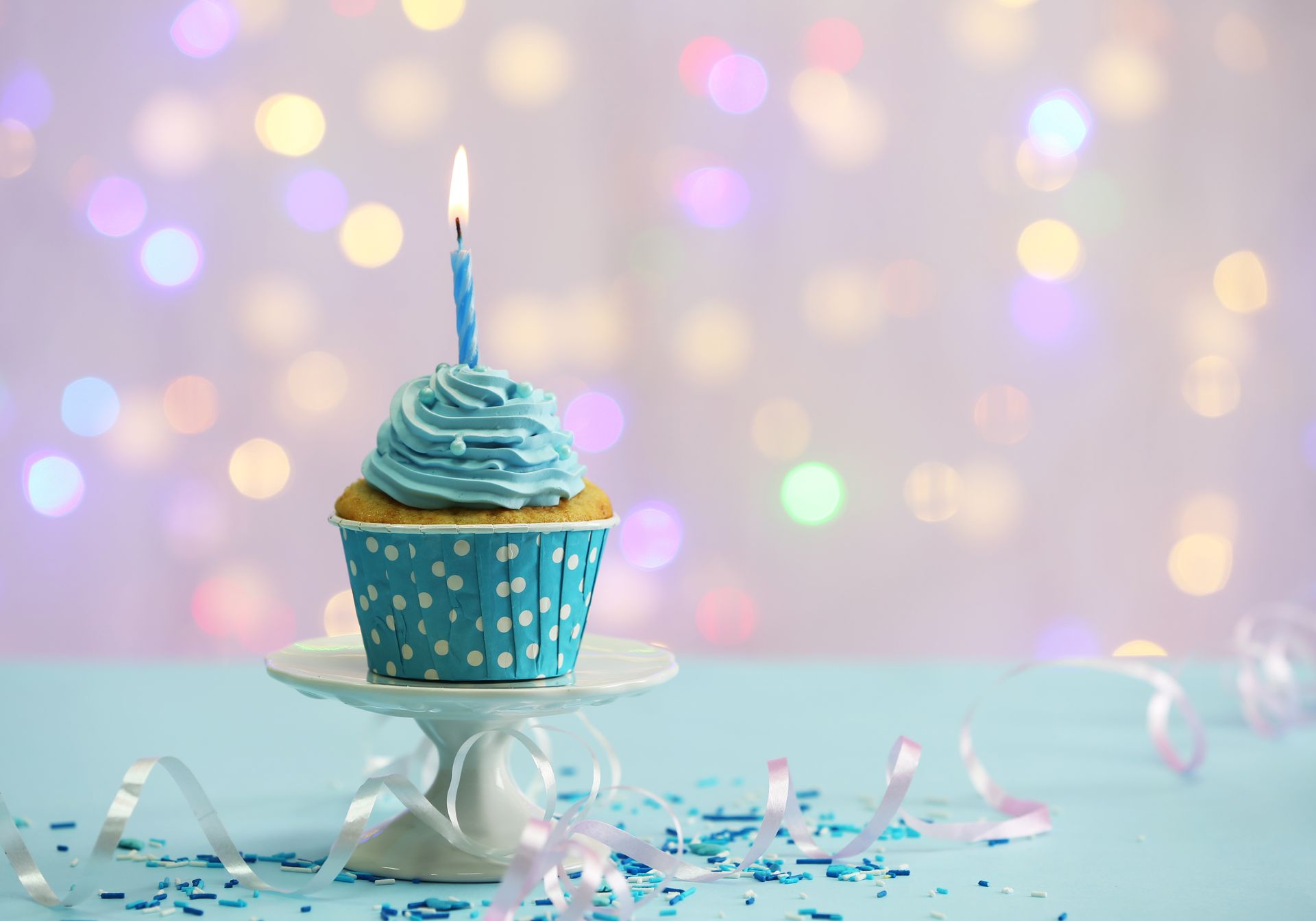 may birthday cake img