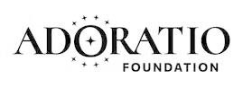 Adoratio Foundation logo
