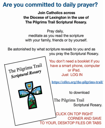 pilgrim's trail explained img