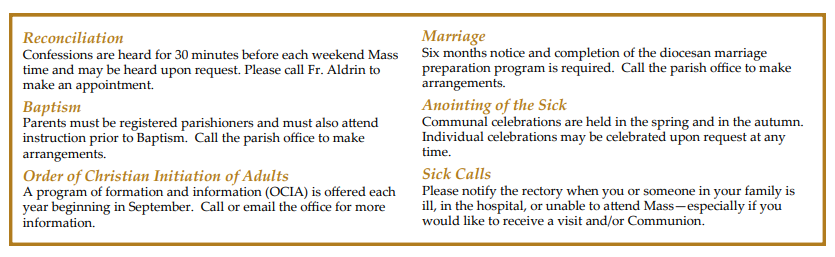 the seven sacraments of the catholic church img 