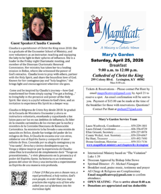 magnificat april img