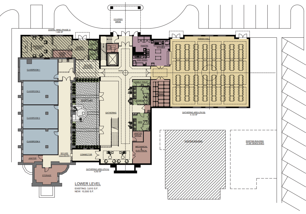 Architectural new floor plan img  