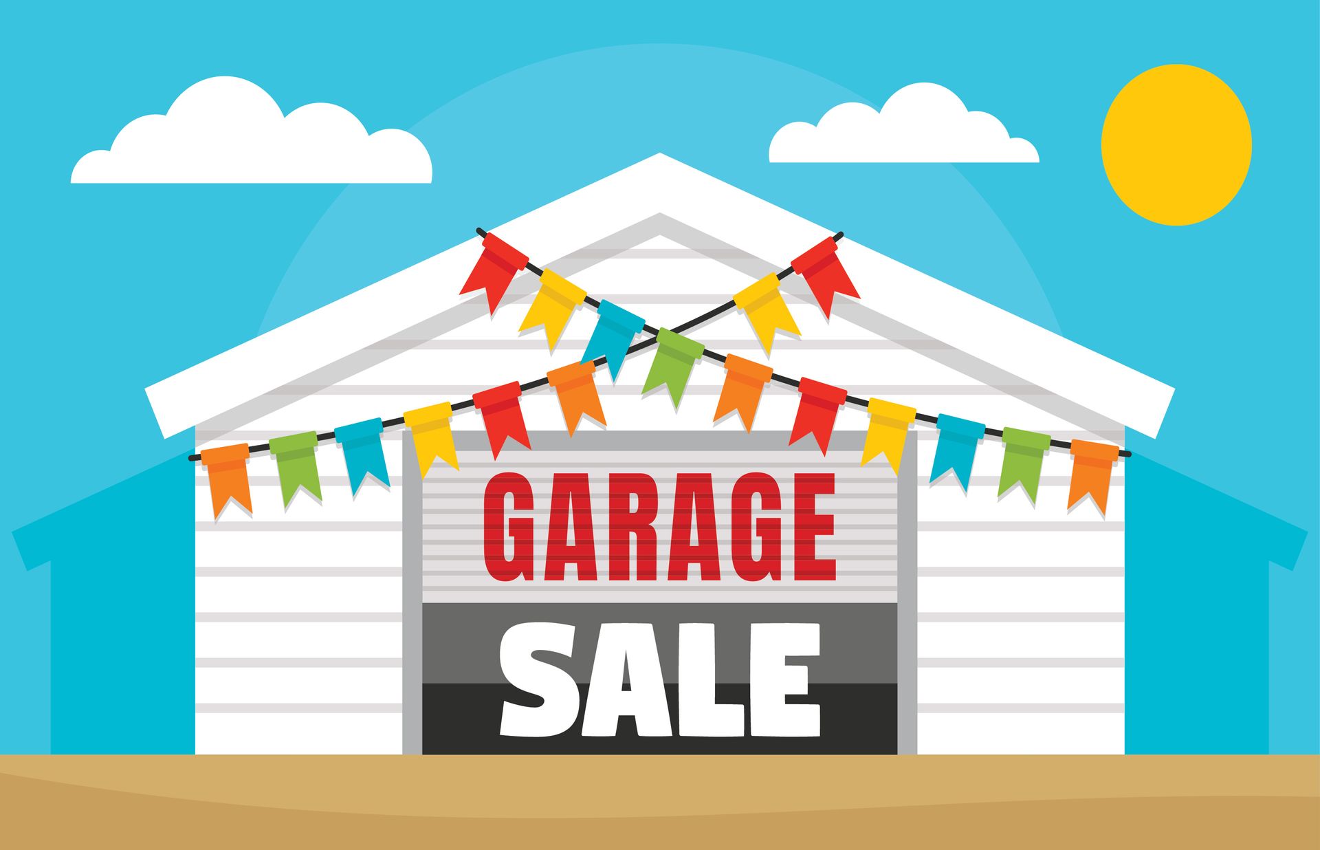 garage sale img