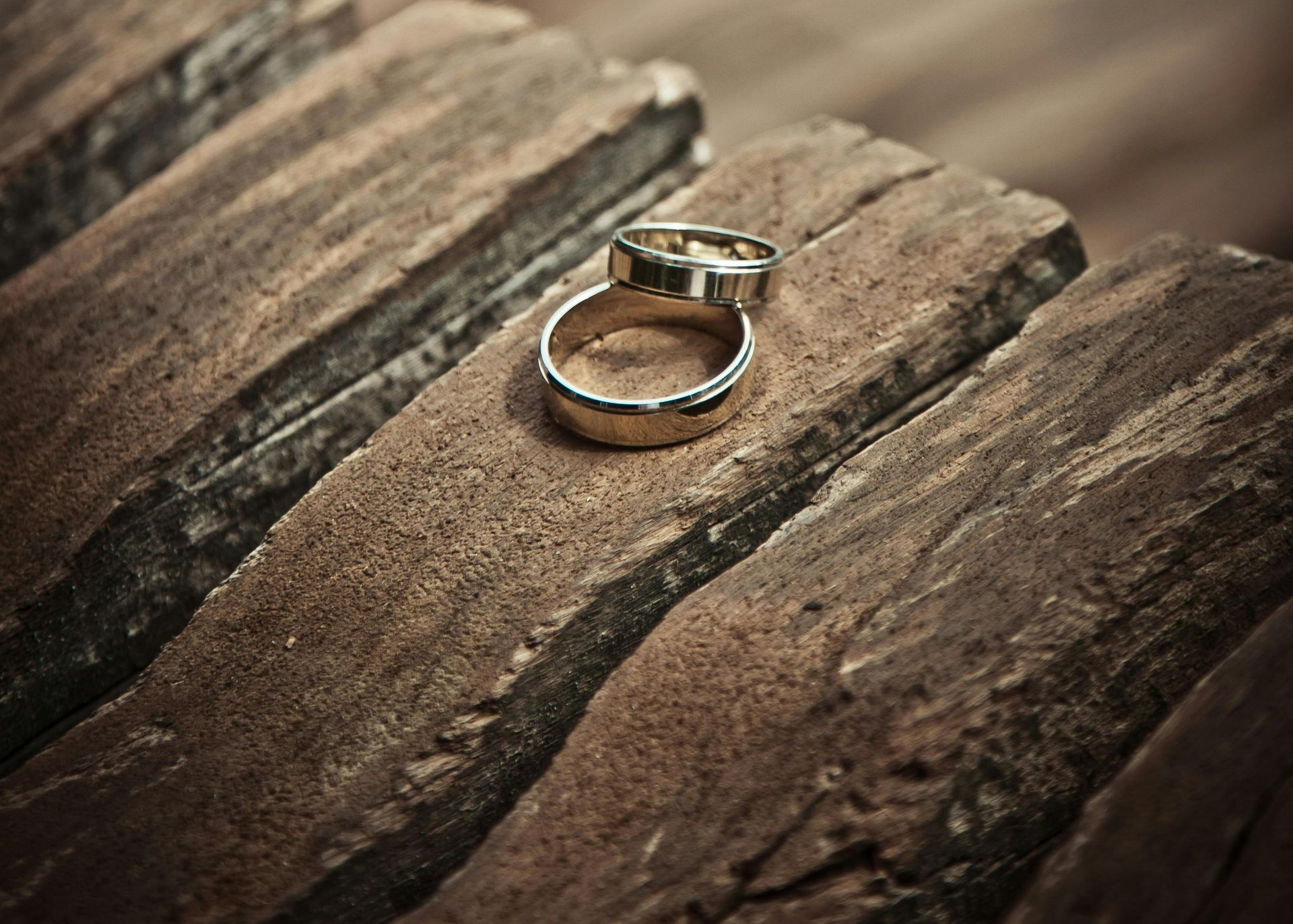 wedding rings