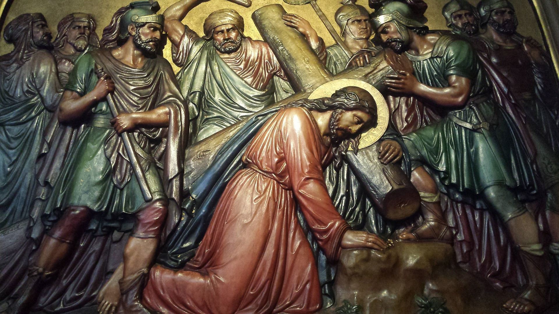 stations of the cross img