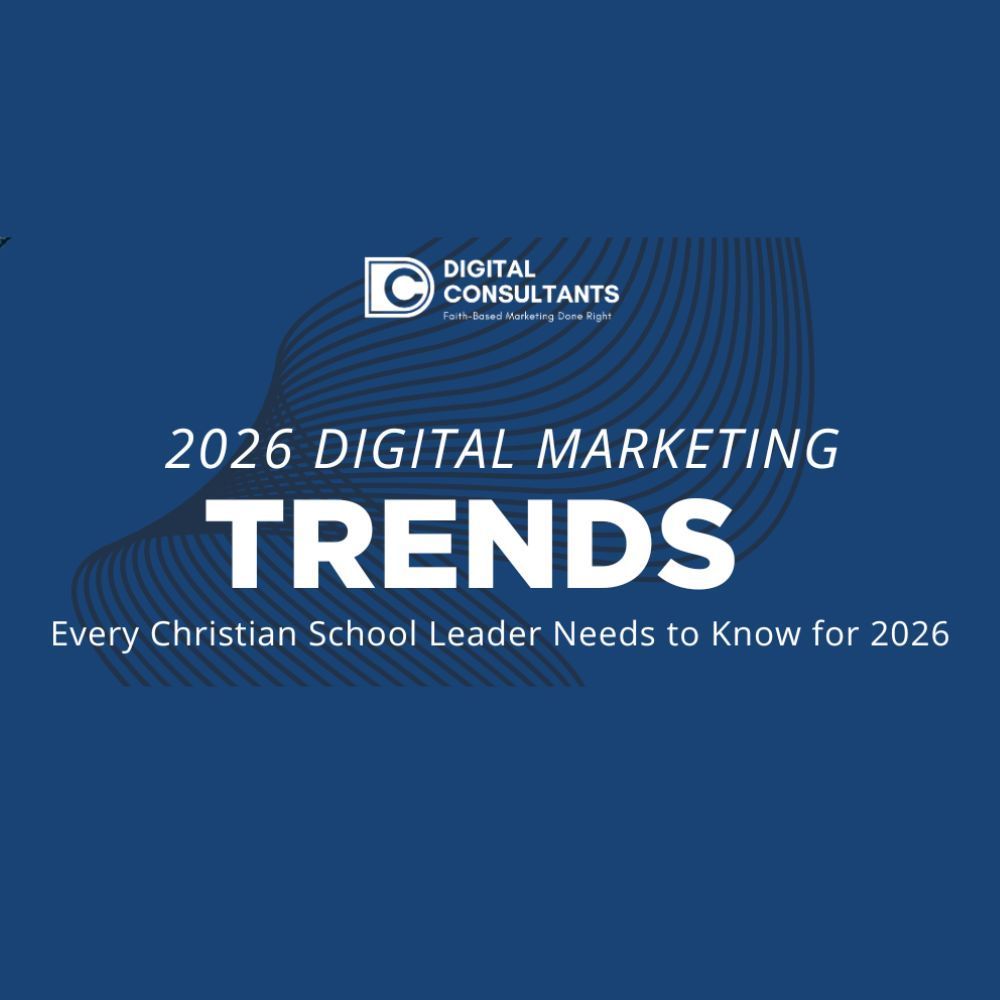 10 digital marketing trends your school