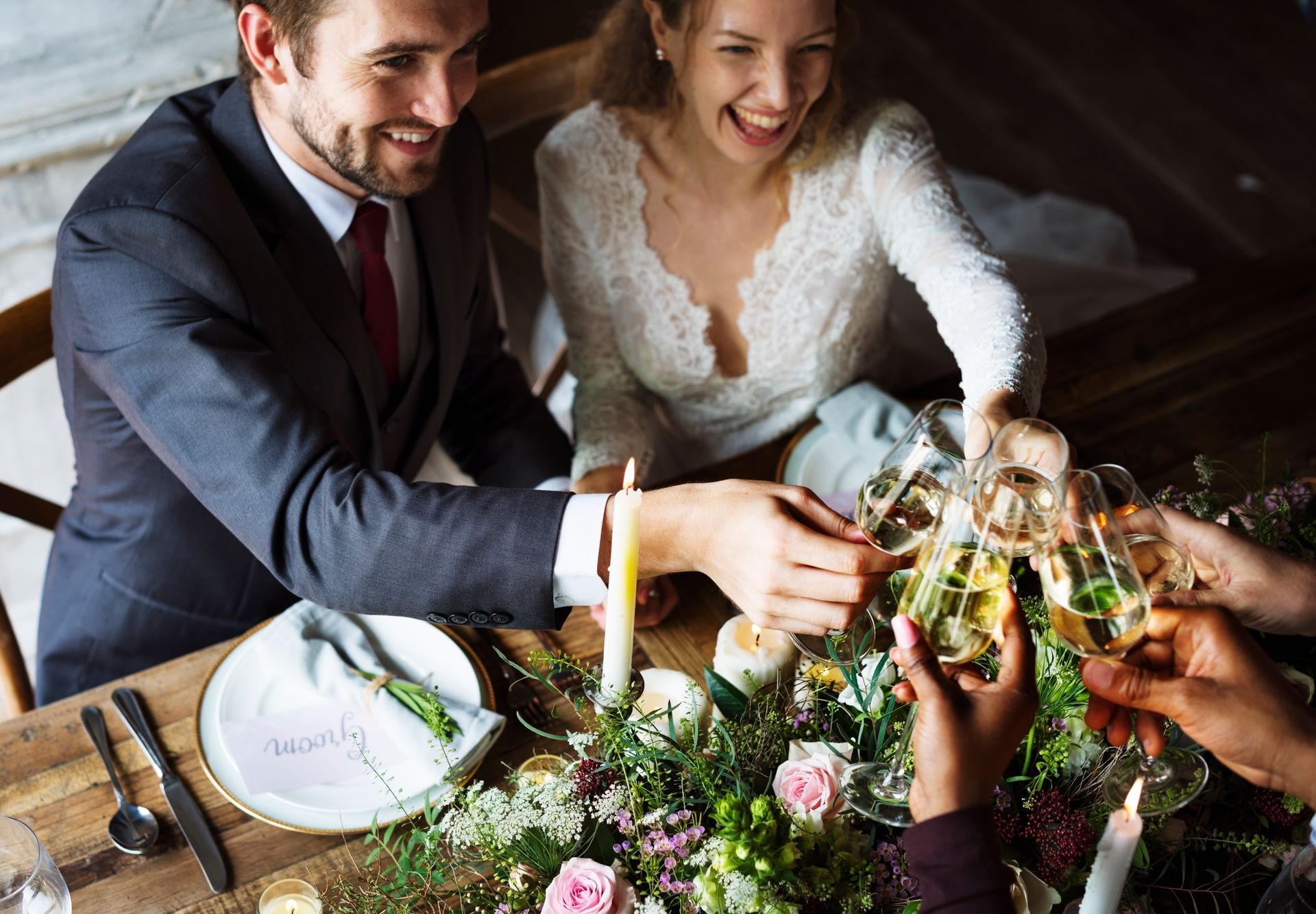bride-and-groom