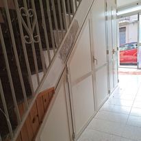 Cannata serramenti - costruzione in ferro