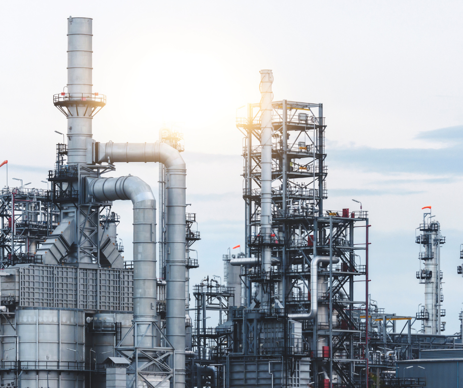 Industrial Firms