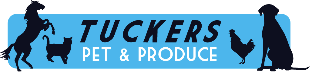 Tuckers Pet & Produce