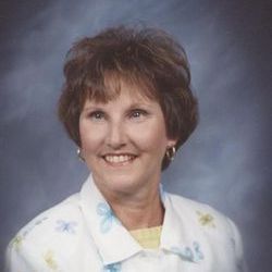 In Loving Memory of Dottie Wells