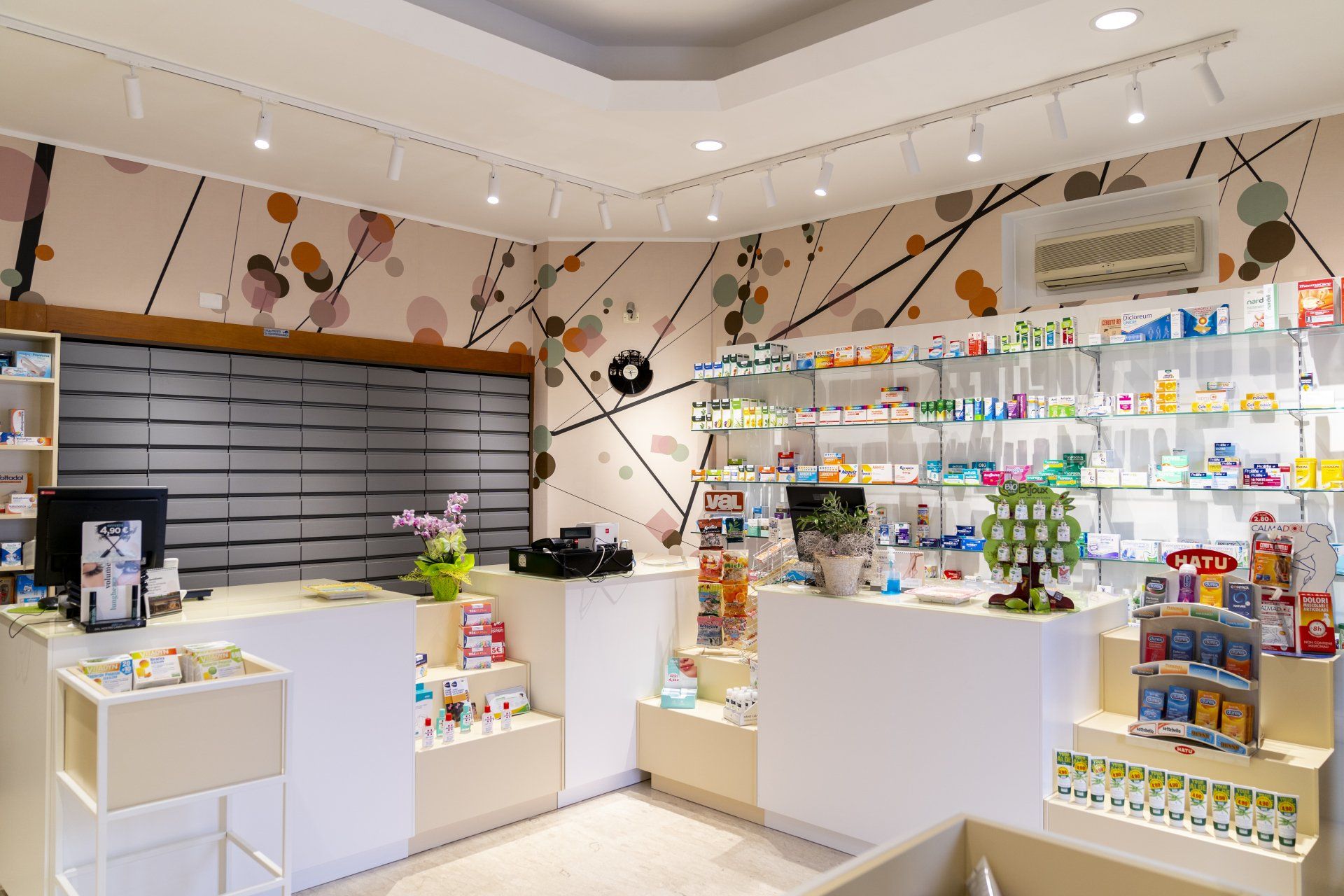 Farmacia ferretti - Folignano - Ascoli Piceno