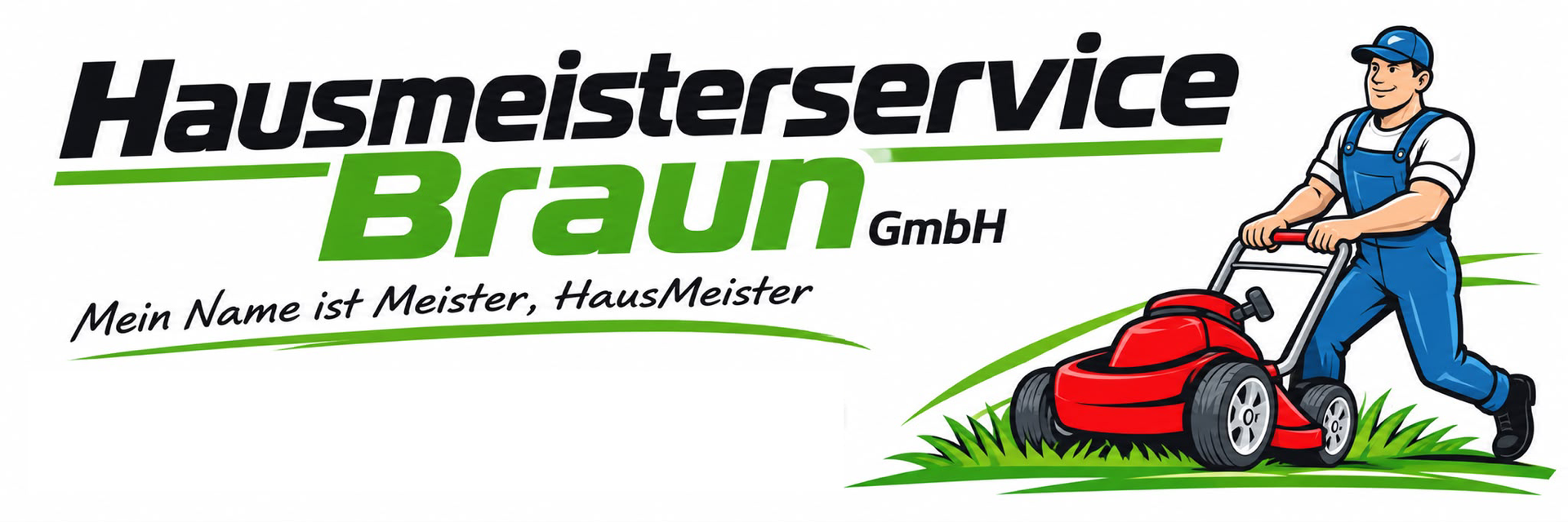 Hausmeisterservice Braun
