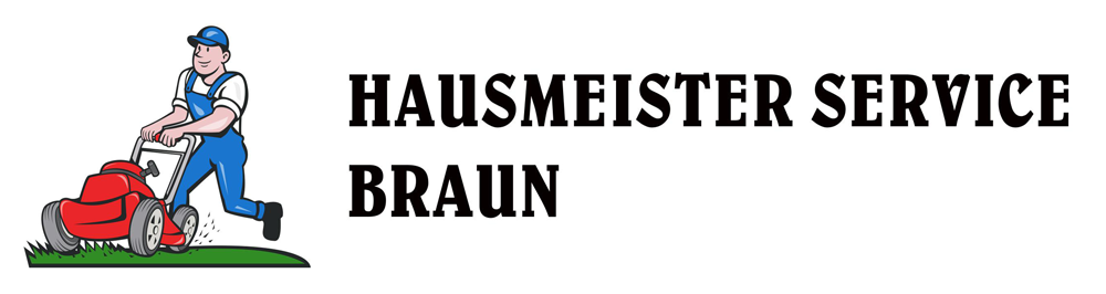 Hausmeisterservice Braun