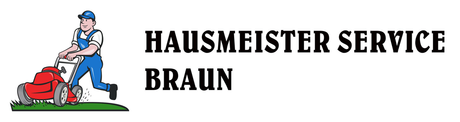 Hausmeisterservice Braun