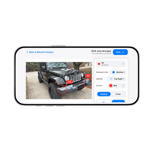 driveaway software