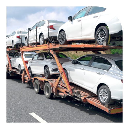 auto carrier