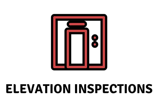 Elevation Inspections logo