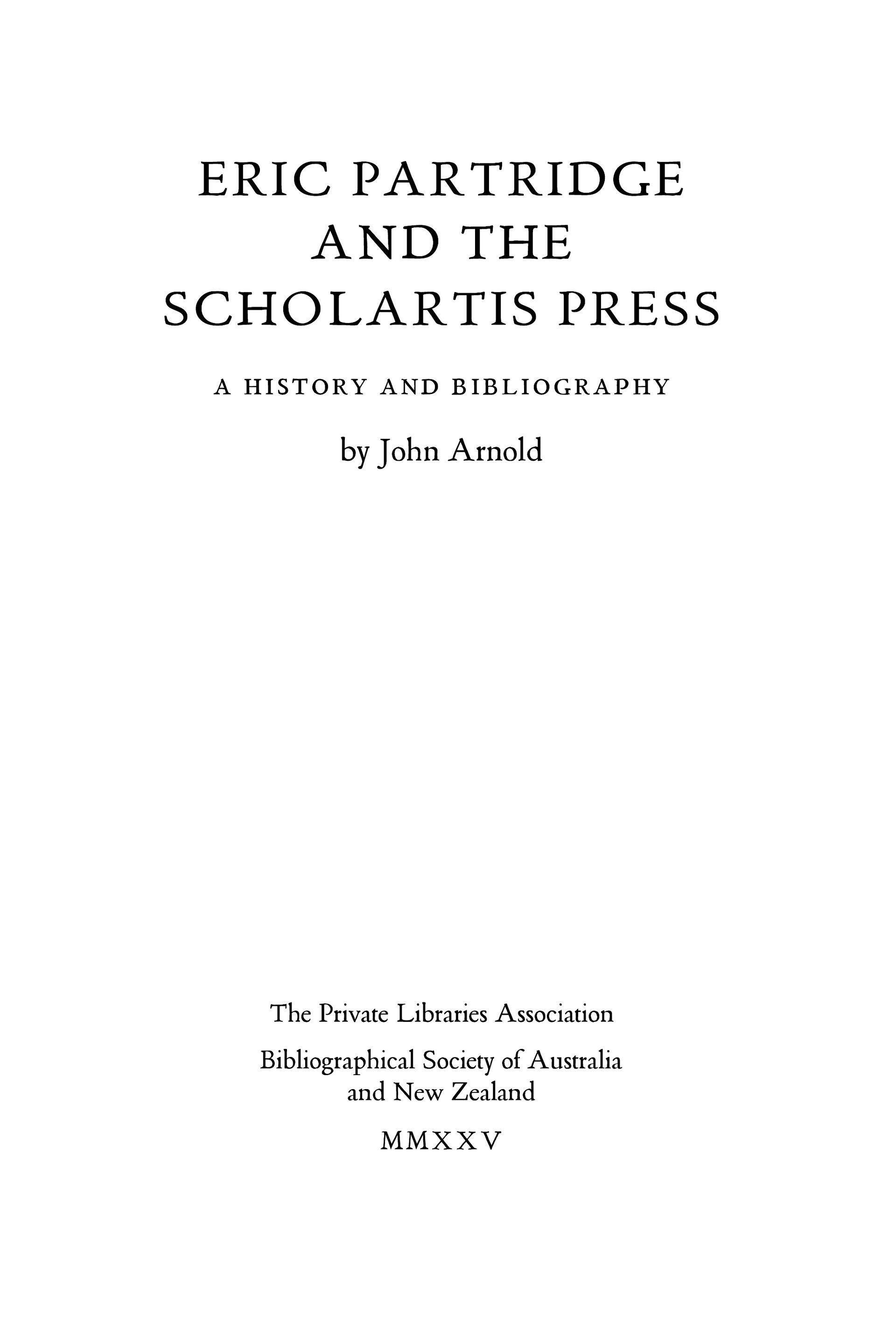 The front cover of a book written by john sharpe.
