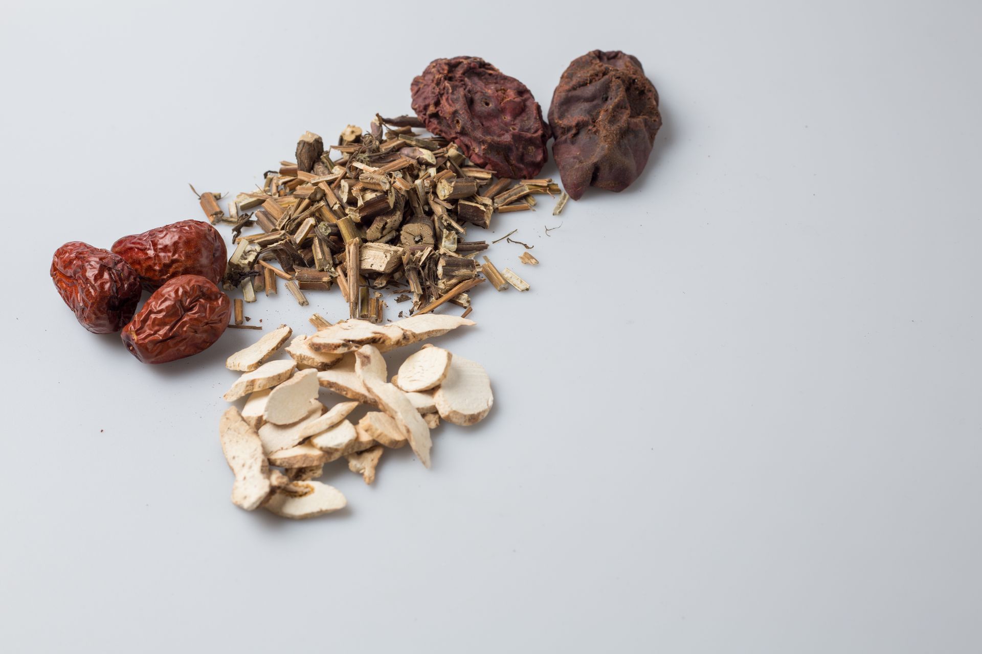 chinese herbal medicine