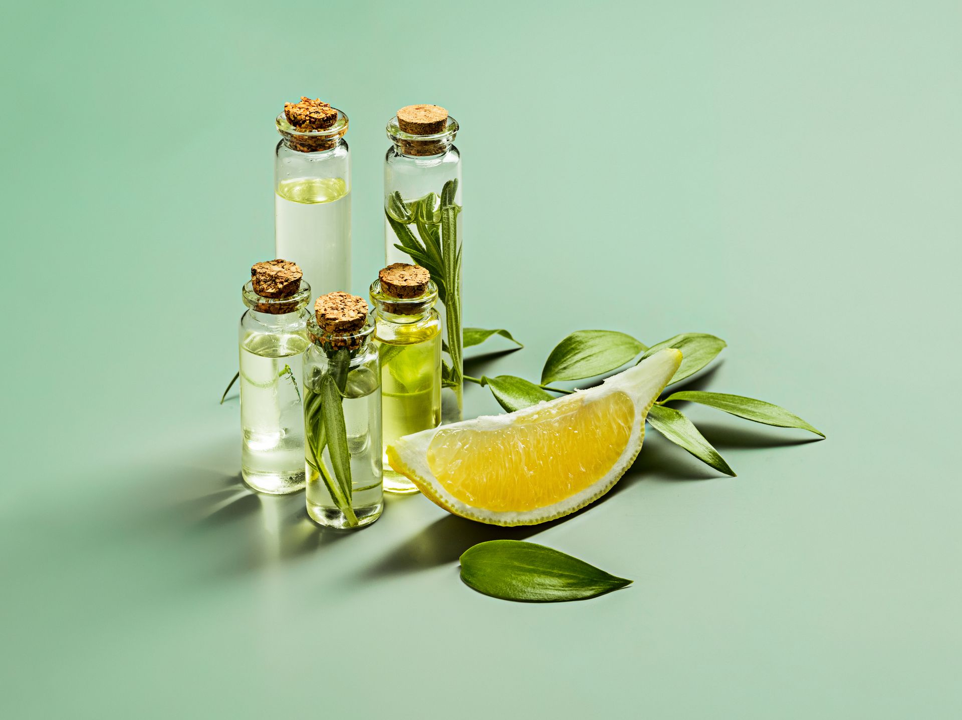 olive oil