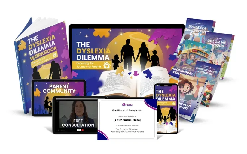On-Demand Parent Course