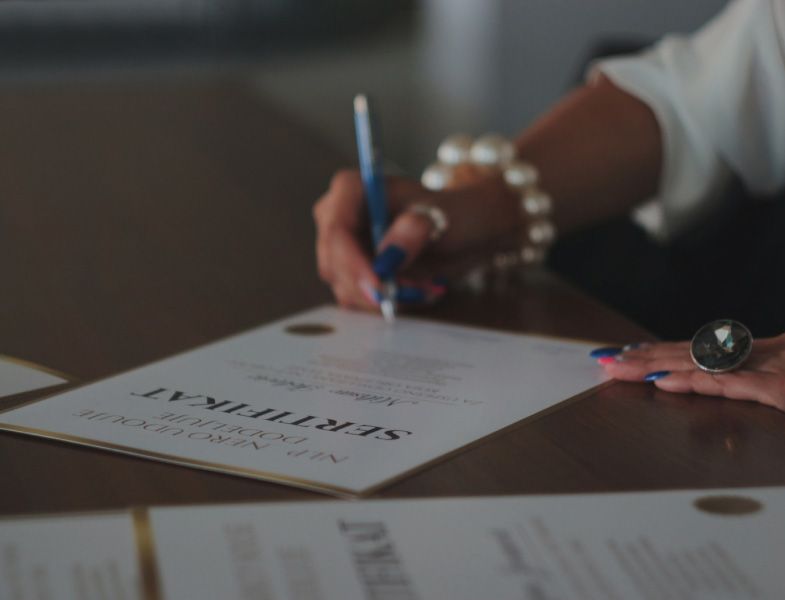 Screening & Testing Services