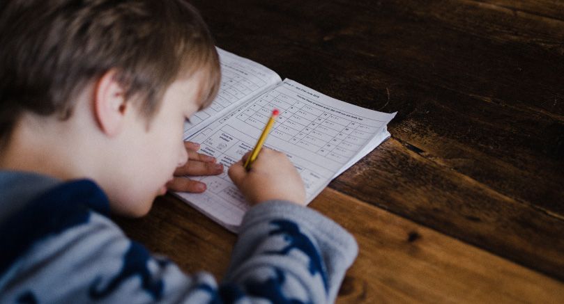 Dyslexia Testing