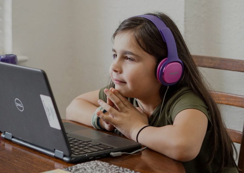 Online Dyslexia Therapy (Tutoring)