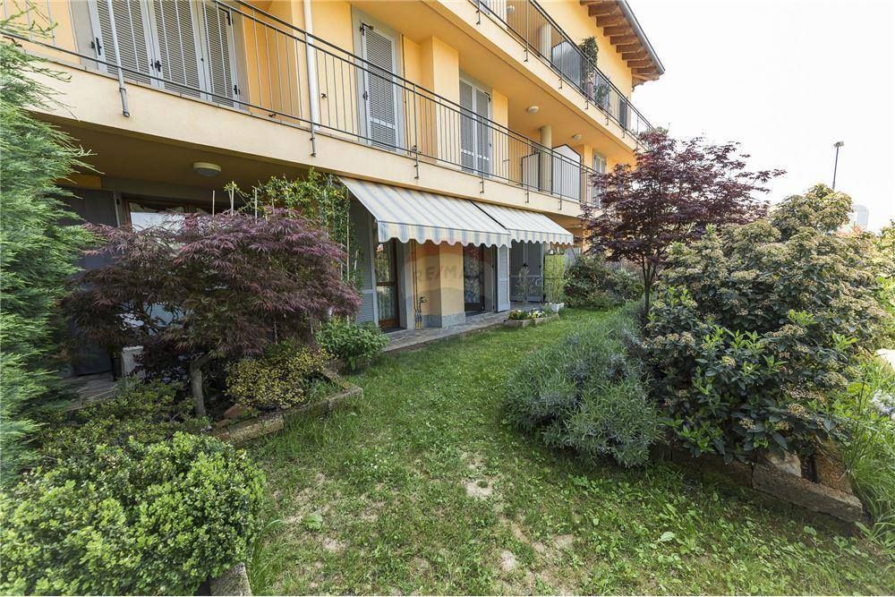 progetto giardino