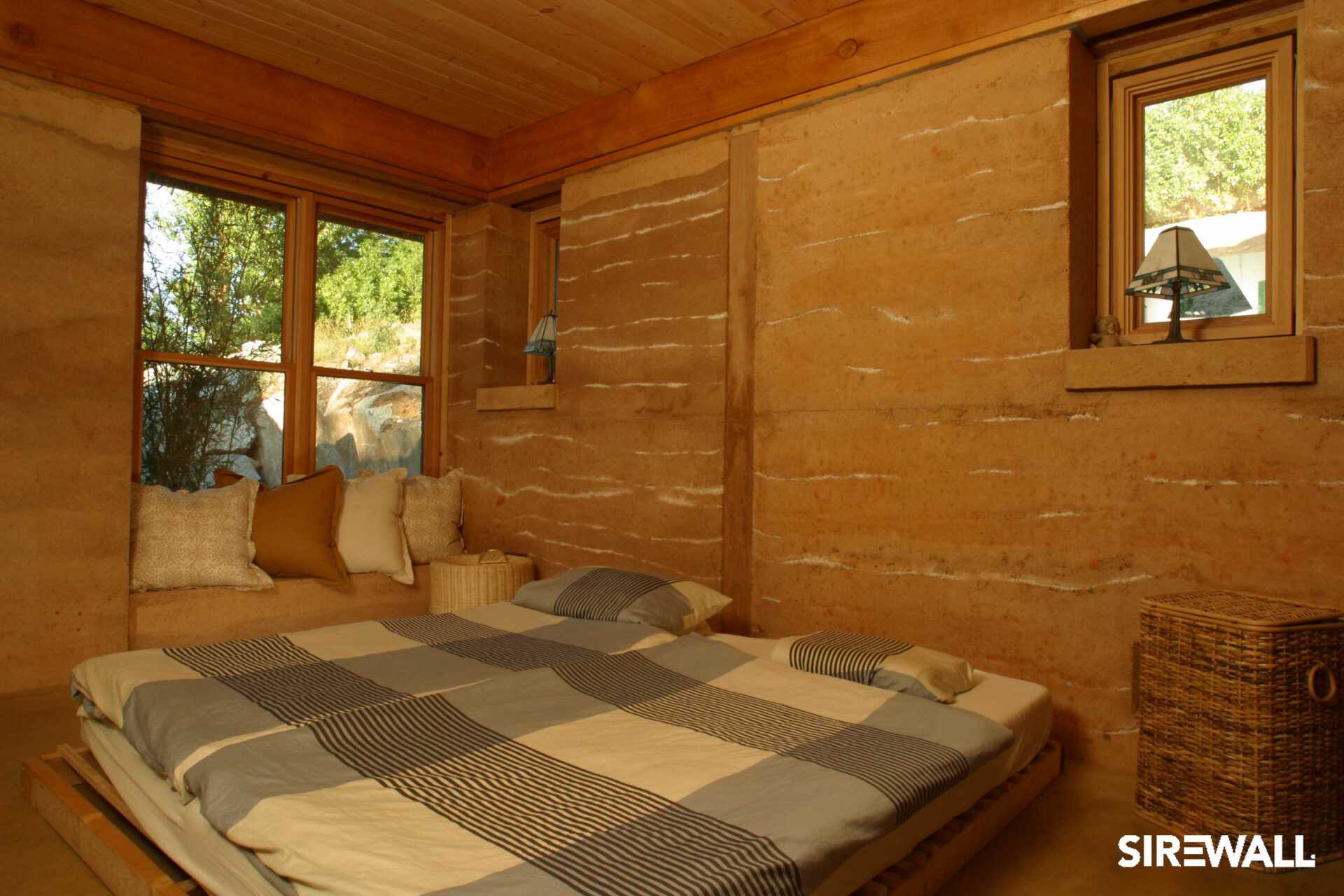 SIREWALL -Residential Projects: Gasper House